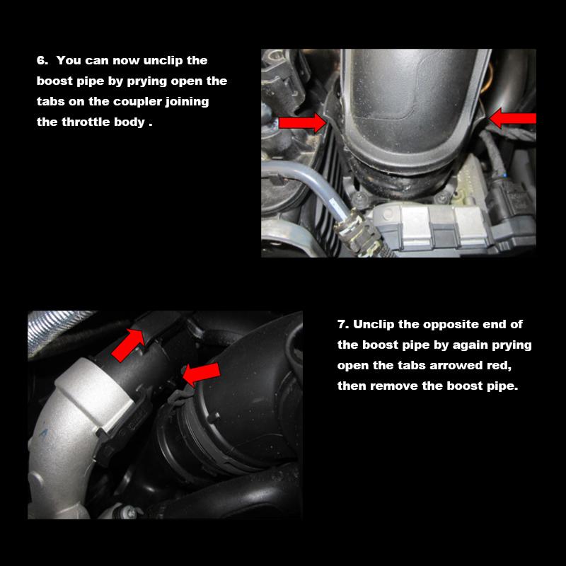 Новый цветной блоу-офф клапан для двигателя VW 1.2 1.4 TSI 2015-года onwards VW Golf Mk7 Polo блоу-офф клапан