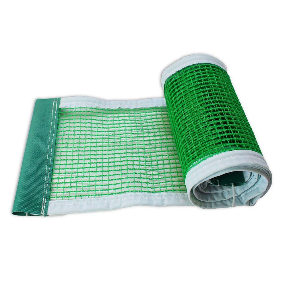 Portable Table Tennis Net Polyester Table Net Table Tennis Replacement Net  Office Desk