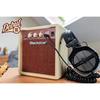 Blackstar Blackstar Guitar Amp DEBUT 10E Clean/ Overdrive/ Line In/ Headphone Out/ Tape Echo Effects