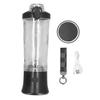 Portable Blender 150W 600ml 18000RPM USB Rechargeable Mini Juicer Cup Electric Fruit Juice Mixer