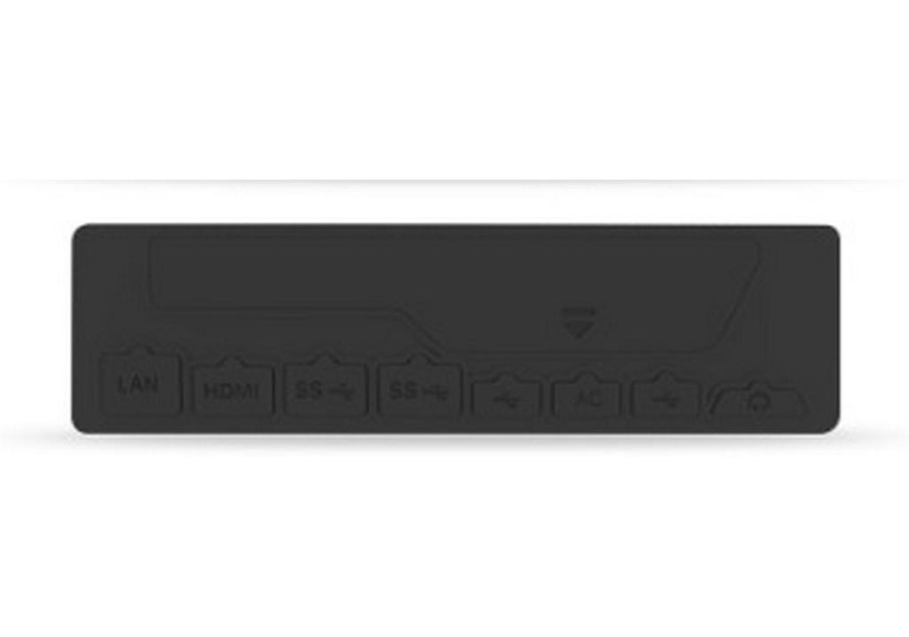 Универсальный набор пылезащитных заглушек для консоли PS5 (версии Slim и Pro, с дисководом и без)