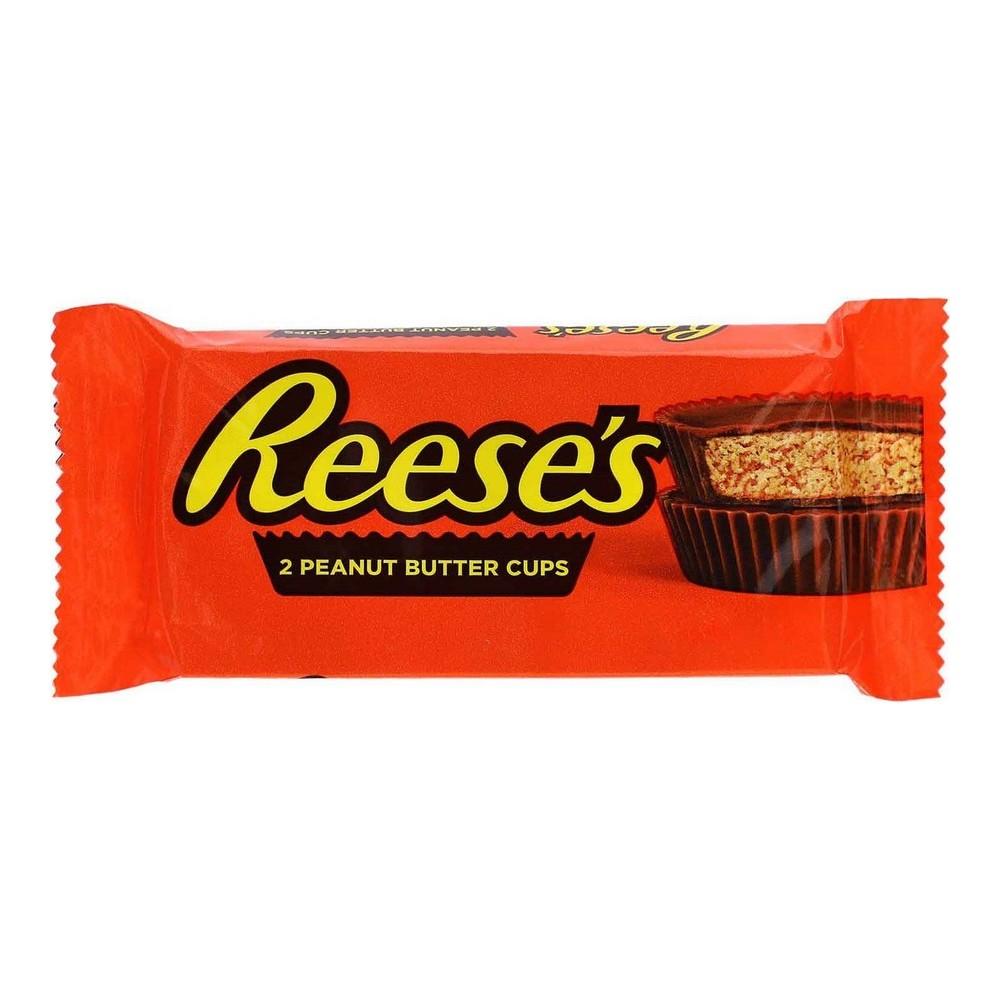Reese'S Peanut Butter Cups (2-Pack) 42G