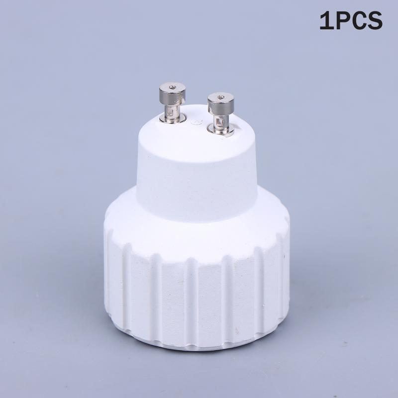 1/3/5 шт. Gu10 к Gu10 Gu10-Gu10 Цоколь для светодиодной лампы-прожектора CFL, удлинитель, держатель основания лампы, адаптер-конвертер