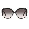 Womens/Ladies Chiara 01B Sunglasses