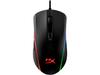 HyperX Pulsefire Surge RGB Gaming Mouse for Gamers Optical DPI Adjustable Omron Switch 2 Year Warranty HX-MC002B ( 4P5Q1AA )