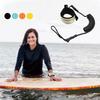 1.6m Surfing Leash Surfboard Bodyboarding Leg Rope Stand Up Paddle Board
