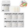 PETKIT PURA MAX Дезодорирующие кубики для кошачьего туалета N50 Второе поколение Запасные части для автоматической системы устранения запахов