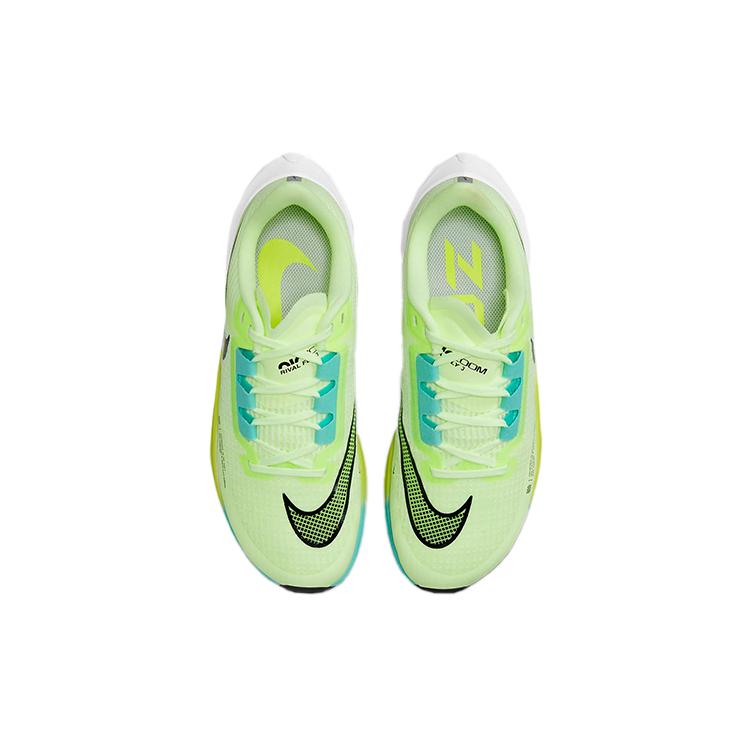 Nike Женские кроссовки Air Zoom Rival Fly 3 'Желтые' CT2406-700