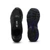 Puma Veritana Fast Race Low Top Dad Shoes Women Sneaker Black 398144-01
