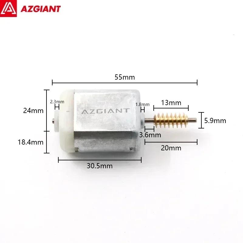 Car Side Exterior Rearview Mirror Power Folding Actuator Motor for Skoda Superb 2008-2014 Kodiaq 2016-2025