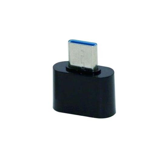 Разъем для подключения адаптера OTG типа C к USB-разъему