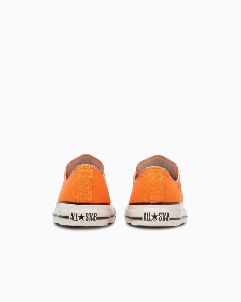31318740 Converse All Star Aged CL OX "Манговый апельсин" (Мужской)