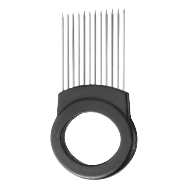 Food Processor Stainless Steel Cheese Slicer Multifunctional Food Slicing Assistant Tool Compact Kitchen Utensils For Fruit