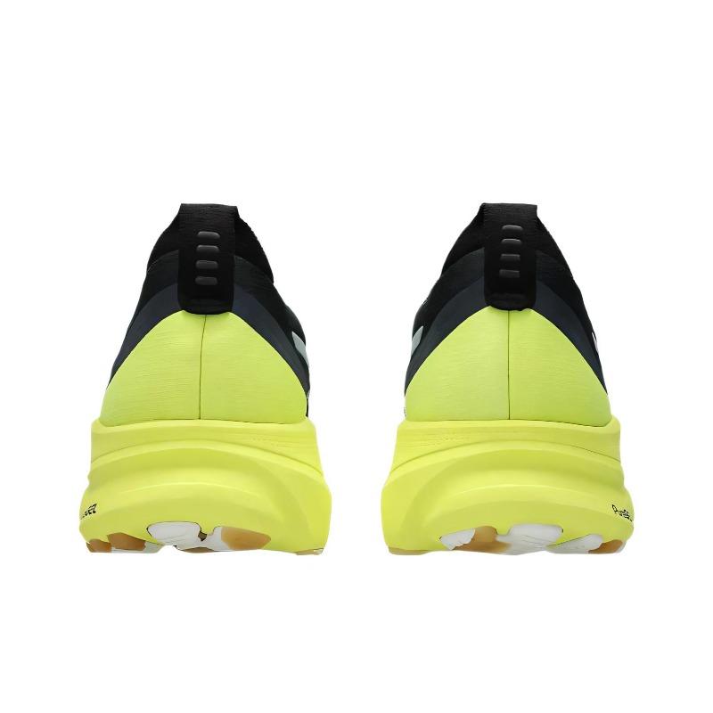 Asics GEL-KAYANO 32 LITE-SHOW Мужские Удобные Дышащие Тренировочные Беговые Кроссовки 1011C133-400