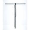 Yamashita Industrial Research Institute Koken 3/8" (9.5mm) SQ. T-Shaped Slide Spin Handle 3715SLK
