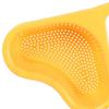 Kitchen Sink Drain Basket Food Strainer Cleaning, Washing and Drainer Triangular Convenient