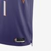 Nike NBA Phoenix Suns Devin Booker Icon Edition Dri-Fit Swingman Jersey Purple/White Men Streetwear DV4855-566