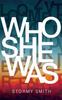 Книга Who She Was