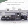 MIPRO MA-300D Portable Bluetooth Outdoor Speaker System CN plug (adapter included) (CN version)