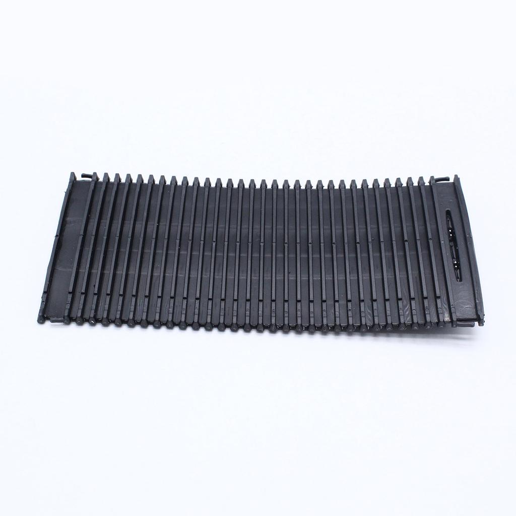 High-performance Console Roller Blind Cover Center Console Sliding Shutters Auto Accessories for W204 W212 C E-Class
