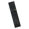 WINFLIKE Replacement Remote Control Fit for TCL Smart TV RC610JJR1 RC610JJR2 32S515 40S515 32S516E 40S516 32S518K 43P715 50P715 55C815 (Daiyo) Etc.