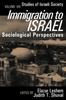 Книга Immigration To Israel : Sociological Perspectives Studies of Israeli Society