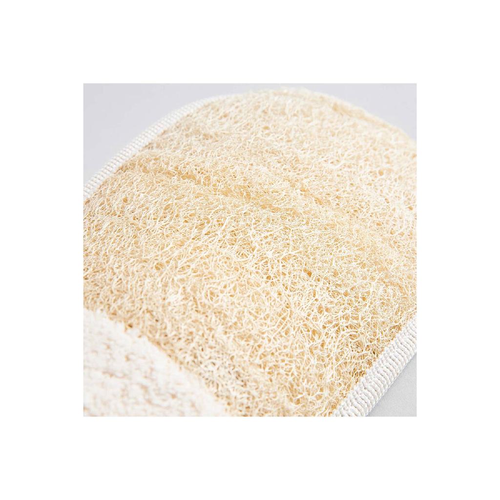 Стандарт волокна перчаток-люфы