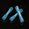 10Pcs Heat Shrink Connectors Insulated Waterproof Crimp Terminals Seal Butt Electrical Wire Connector