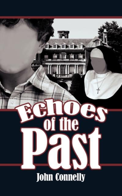 Книга Echoes of the Past