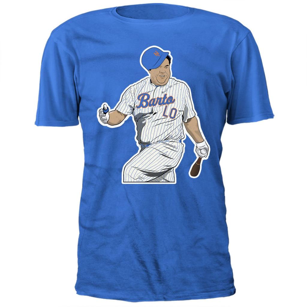 Bartolo - Mets T-shirt