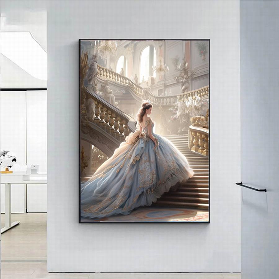 Элегантная женская алмазная живопись, новые поступления, животные, сделай сам, полная квадратная круглая дрель, стразы, вышивка, женский набор для вышивки крестом, мозаика с изображением льва