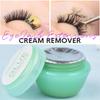 1 Box Eyelashes Extension Glue Remover Cream 5g Fruit Flavor Lash Adhesive Low Irritation Remover
