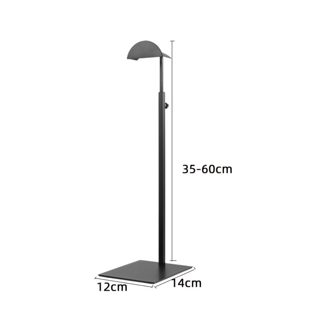 Прочный держатель для сумок Роскошная подвесная стойка для демонстрации сумок Регулируемая полка для сумок Роскошный