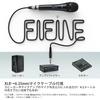 FIFINE Microphone Dynamic Microphone Vocal Microphone Karaoke Microphone Unidirectional Home Karaoke Event Speech Conference Recording Plug Length XLR