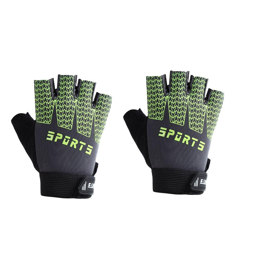 Non-slip Children's Cycling Gloves Light Weight Kids Sports Gloves Cycling