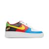 Nike UNO x Air Force 1 Low GS 50th Anniversary DO6634-100