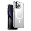 Etui do iPhone 14 Pro Max UNIQ MagSafe Przeźroczyste