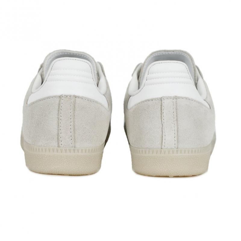 Adidas Кроссовки Samba Og Crystal White Green Berer Scarlet