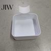 Spill Containment Tray Washing Machine Drip Pan, Leak-Proof Drain Tray, Heavy Duty Anti for Laundry Room Floor Protector, Front Load Washer Safety