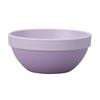 Miyamoto Sangyo Min Farg Stack Purple Bowl, 250ml