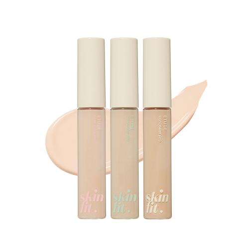 Etude Big Cover Skin Fit Консилер