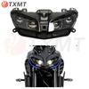 Yamaha MT09 MT-09 FZ09 Headlight Assembly for 2017-2020 Models