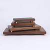 Durable Pure Copper Furniture Feet Artware Pallet Foot  Furniture Protector Bottom