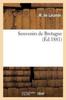 Книга Souvenirs De Bretagne (Ed.1881)