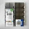 / WBMT060102L IC530N / Industrial Indexable Carbide Inserts 10 Pcs