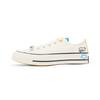 Кеды ALL STAR A21362C Низкие холщовые повседневные