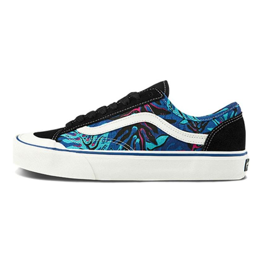 Vans Style 36 Разноцветные Vans VN0A3MVL2E9