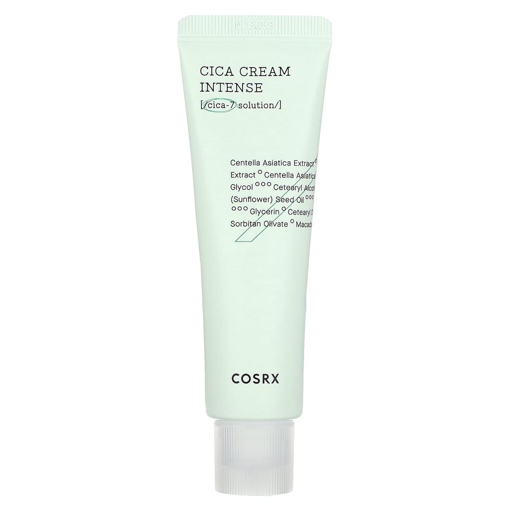 COSRX Cica Cream Intense, 1.69 Fl Oz (50 Ml)