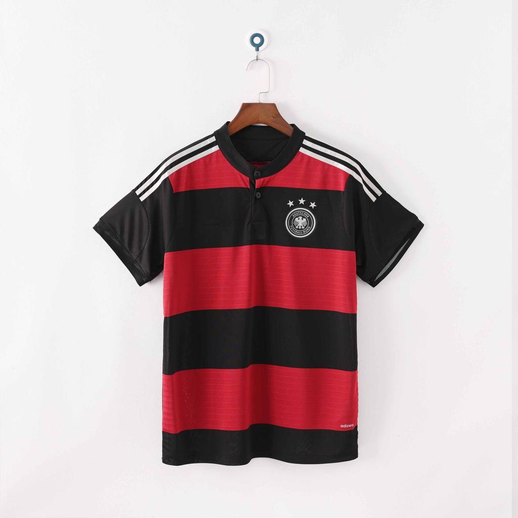 Retro Jersey National Team Argentina Germany Spain Portugal England