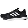 Solar Drive St Core Black Sneakers AQ0326